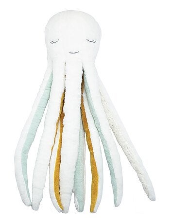 Peluche Poulpie il polpo