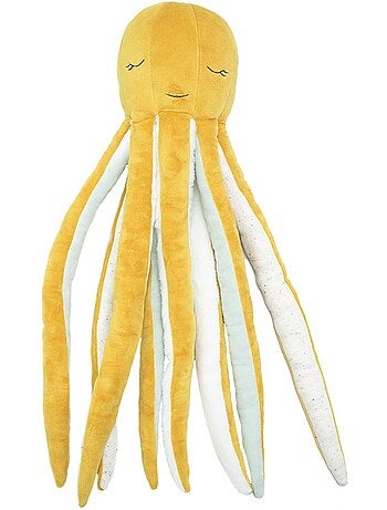 Peluche Poulpie il polpo