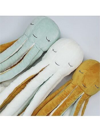 Peluche Poulpie il polpo