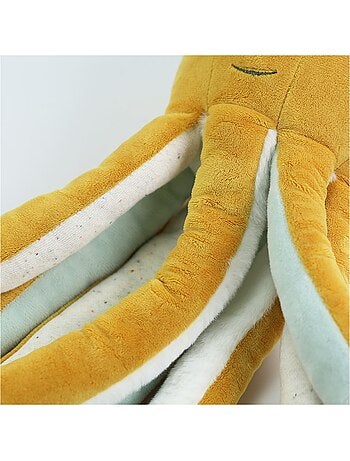 Peluche Poulpie il polpo