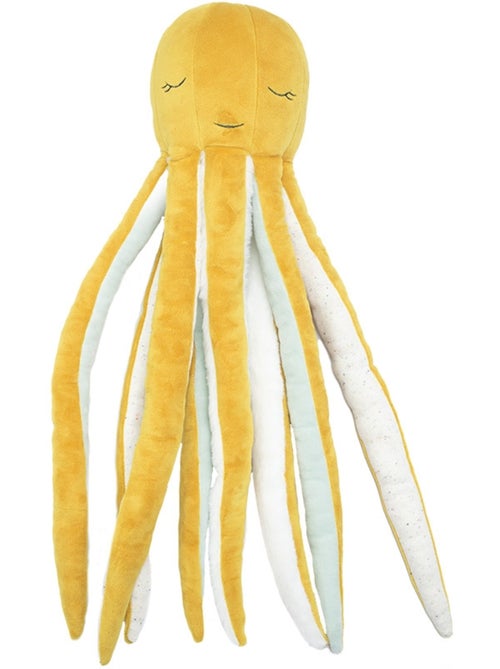Peluche Poulpie il polpo - Kiabi