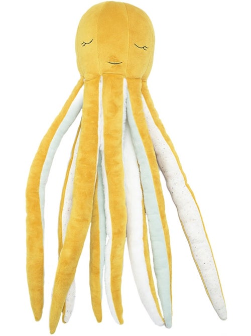 Peluche poulpie il polpo - Kiabi Peluche poulpie il polpo - Kiabi