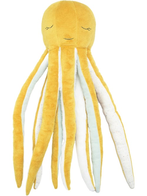 Peluche poulpie il polpo - Kiabi Peluche poulpie il polpo - Kiabi