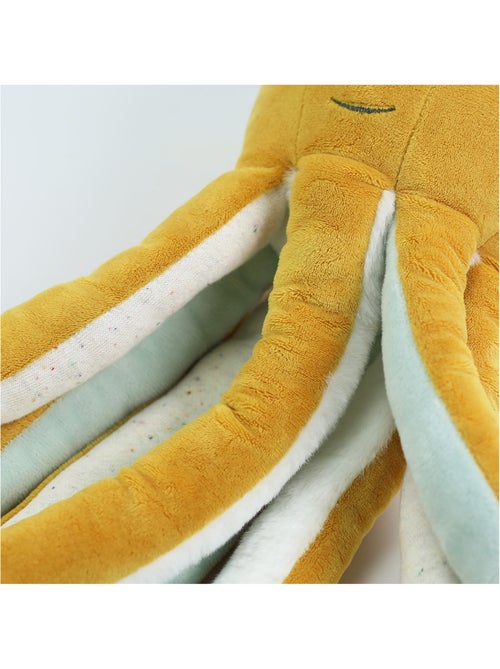 Peluche poulpie il polpo - Kiabi Peluche poulpie il polpo - Kiabi
