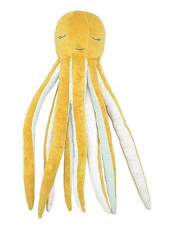 Peluche Poulpie il polpo