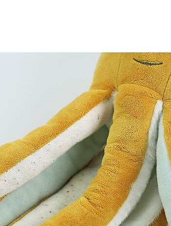 Peluche Poulpie il polpo