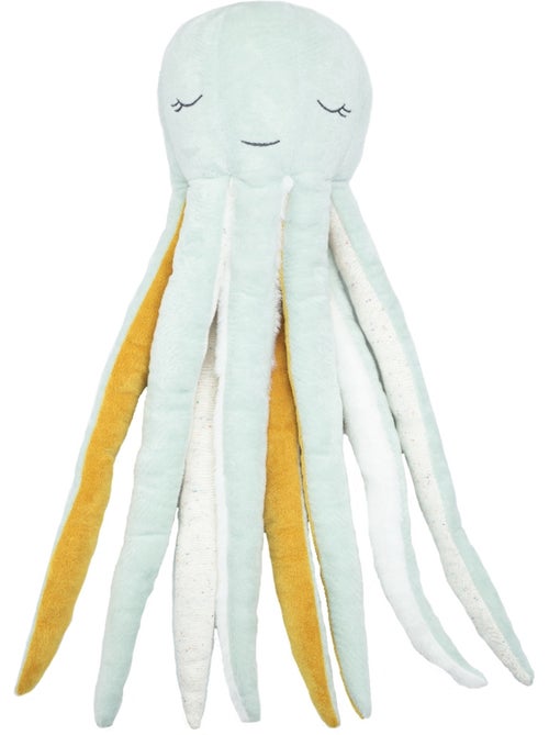 Peluche poulpie il polpo - Kiabi Peluche poulpie il polpo - Kiabi