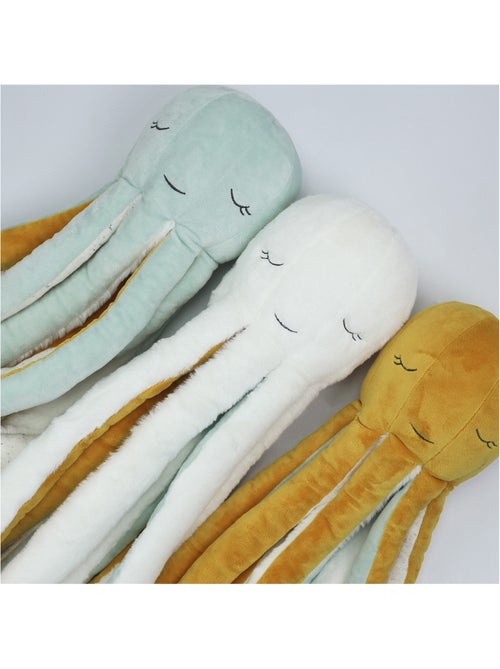 Peluche poulpie il polpo - Kiabi Peluche poulpie il polpo - Kiabi