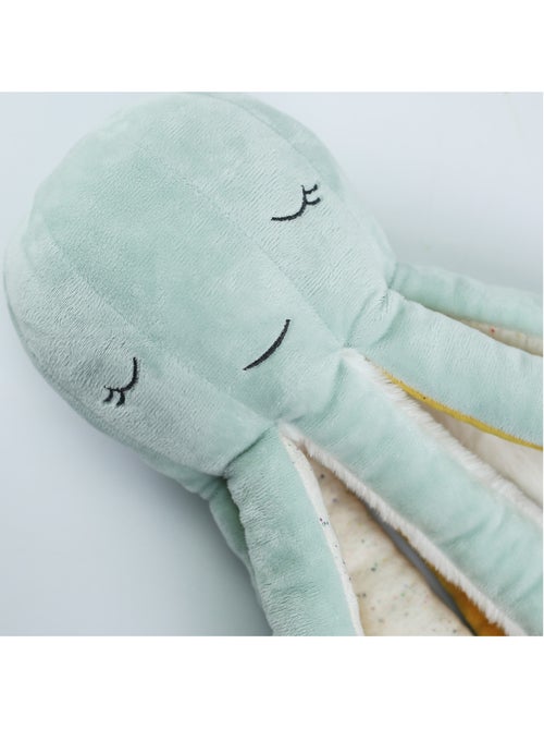 Peluche poulpie il polpo - Kiabi Peluche poulpie il polpo - Kiabi