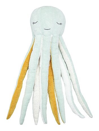 Peluche Poulpie il polpo