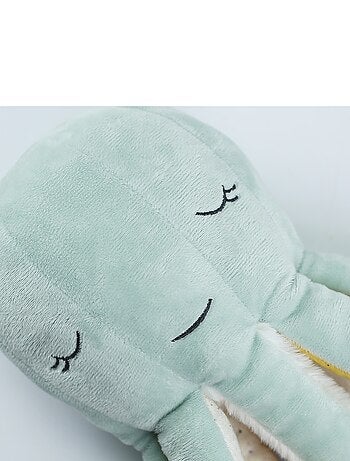 Peluche Poulpie il polpo
