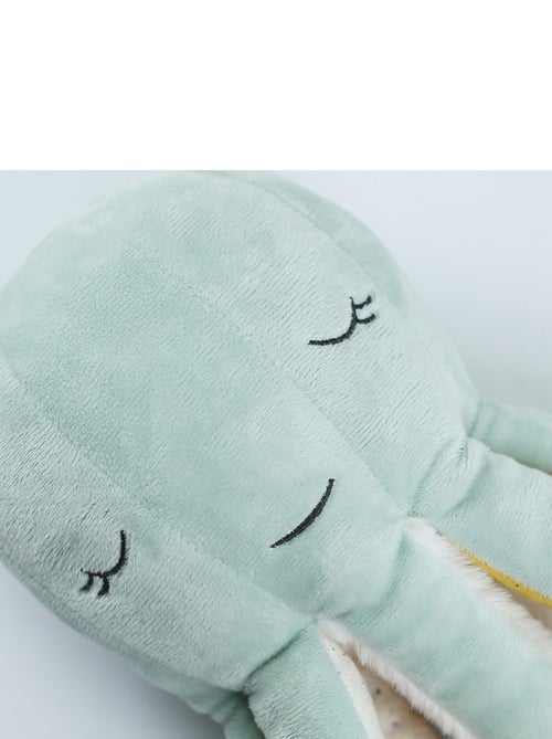 Peluche Poulpie il polpo - Kiabi