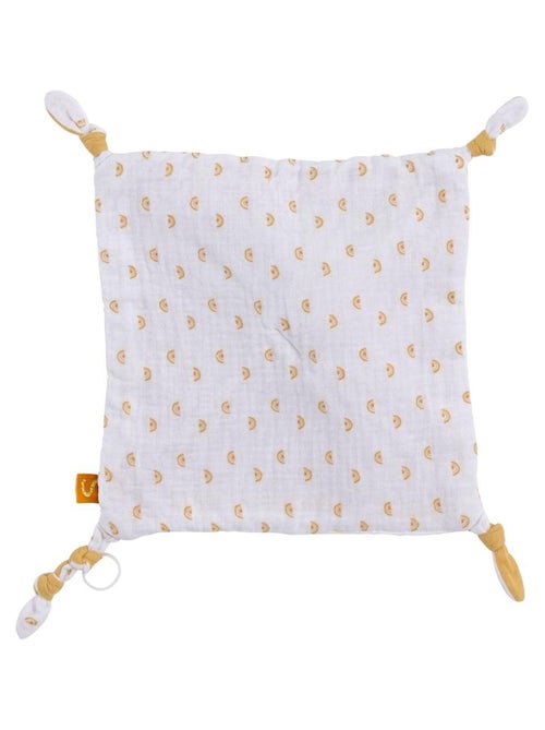 Peluche sole in cotone - SAUTHON - Kiabi Peluche sole in cotone - SAUTHON - Kiabi