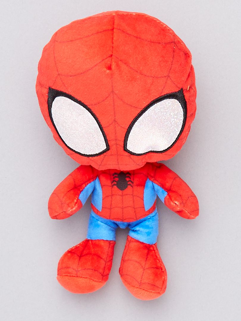 Peluche 'Spider-Man' ROSSO - Kiabi