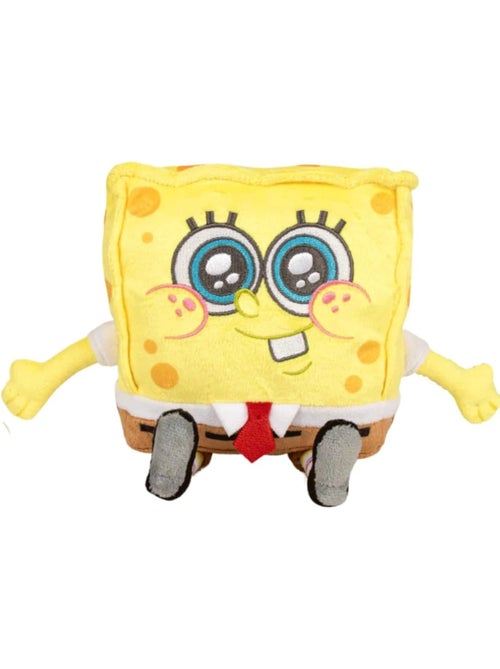 Peluche SpongeBob 22 cm - Kiabi