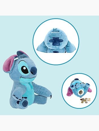 Peluche Stitch 20 cm