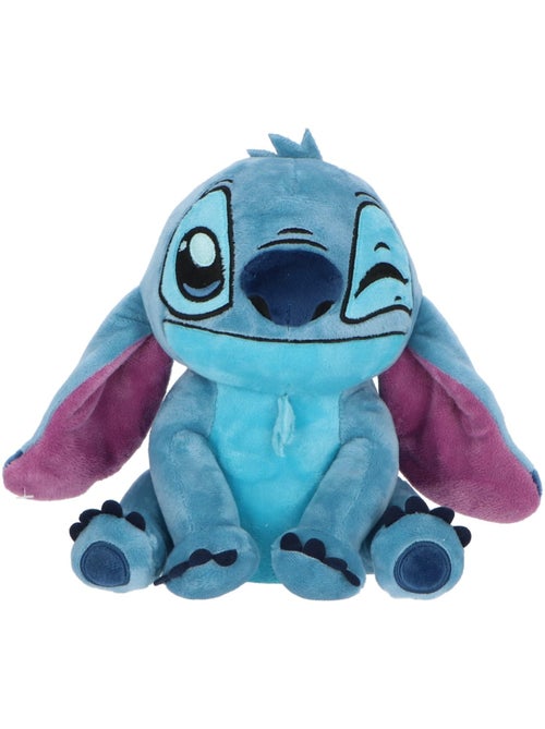 Peluche Stitch 20 cm - Kiabi