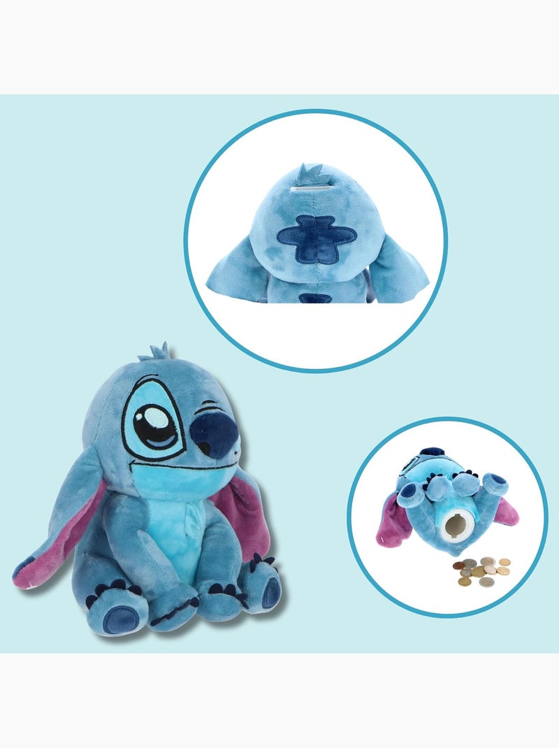 Peluche Stitch 20 cm Blu Verde - Kiabi