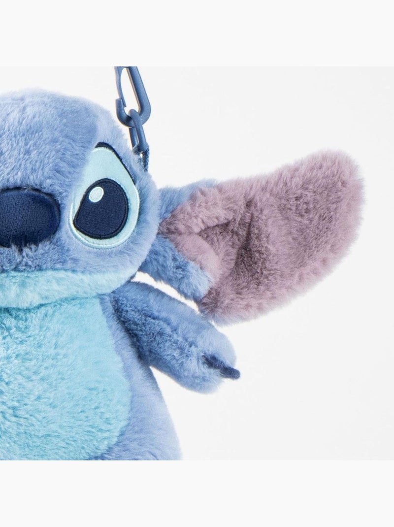 Peluche Stitch 25 cm Blu - Kiabi