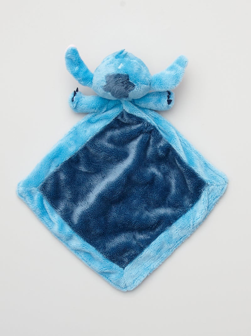 Peluche 'Stitch' di 'Disney' BLU - Kiabi
