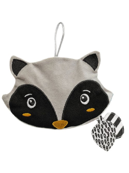 Peluche termico caldo e freddo con noccioli di ciliegia | SEVIRA KIDS - Kiabi