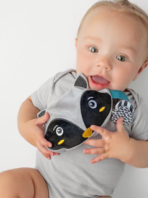 Peluche termico caldo e freddo con noccioli di ciliegia | SEVIRA KIDS - Kiabi