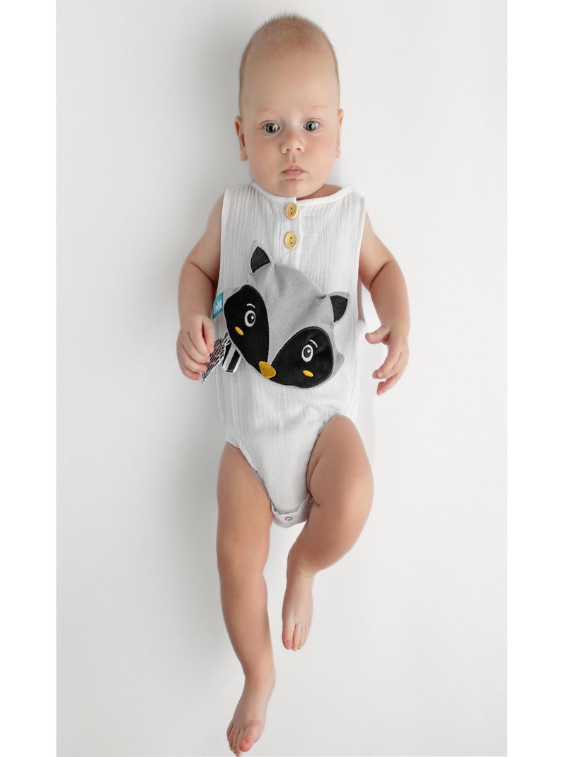 Peluche termico caldo e freddo con noccioli di ciliegia | sevira kids | sevira kids Grigio - Kiabi