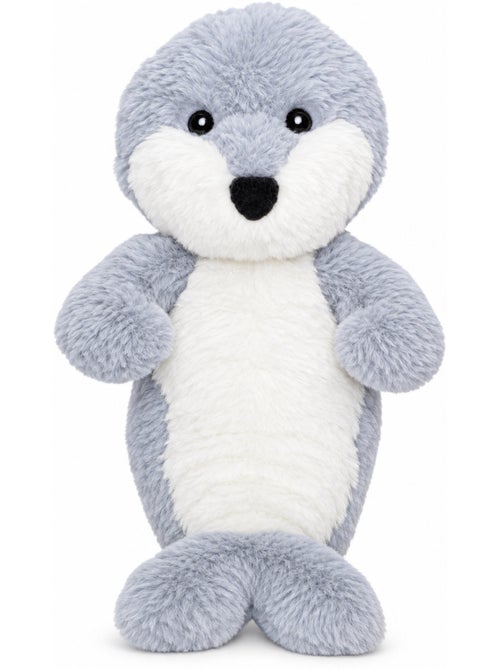 Peluche termico lontra allungato caldo o freddo - Kiabi Peluche termico lontra allungato caldo o freddo - Kiabi