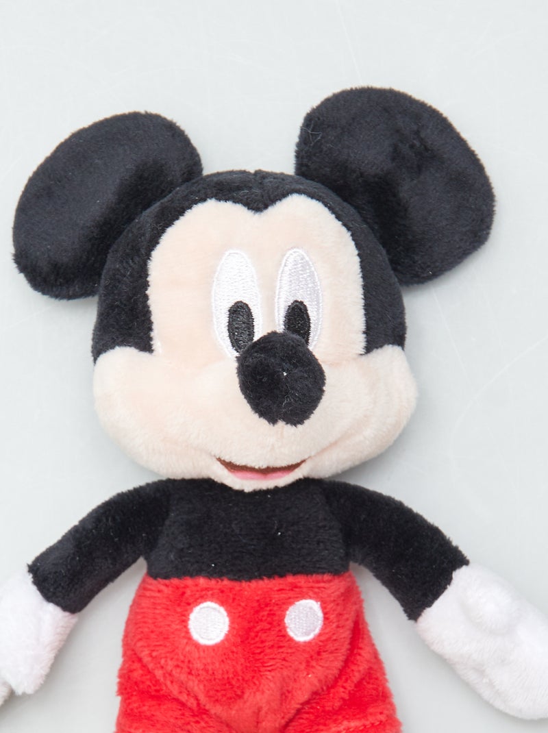 Peluche 'Topolino' 'Disney' NERO - Kiabi