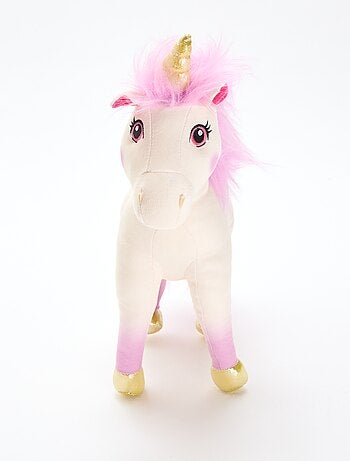 Peluche unicorno