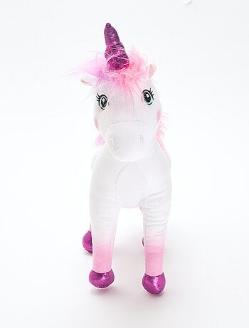 Peluche unicorno