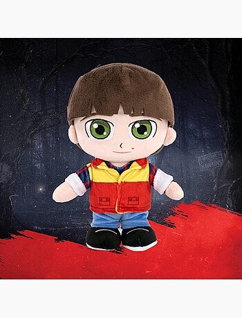 Peluche Will 26 cm Stranger Things