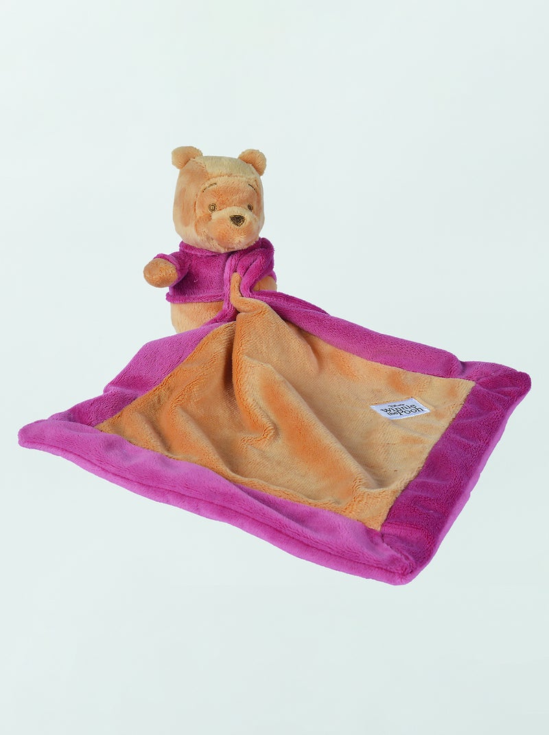 Peluche 'Winnie' 'Disney' winnie - Kiabi