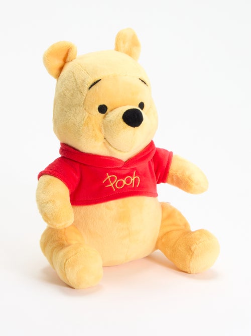 Peluche 'Winnie l'Orsetto' - Kiabi