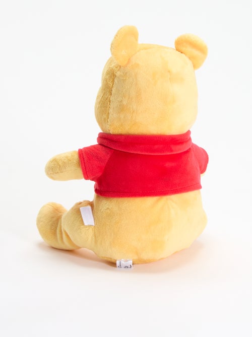 Peluche 'Winnie l'Orsetto' - Kiabi