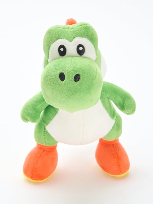 Peluche 'Yoshi' - Kiabi