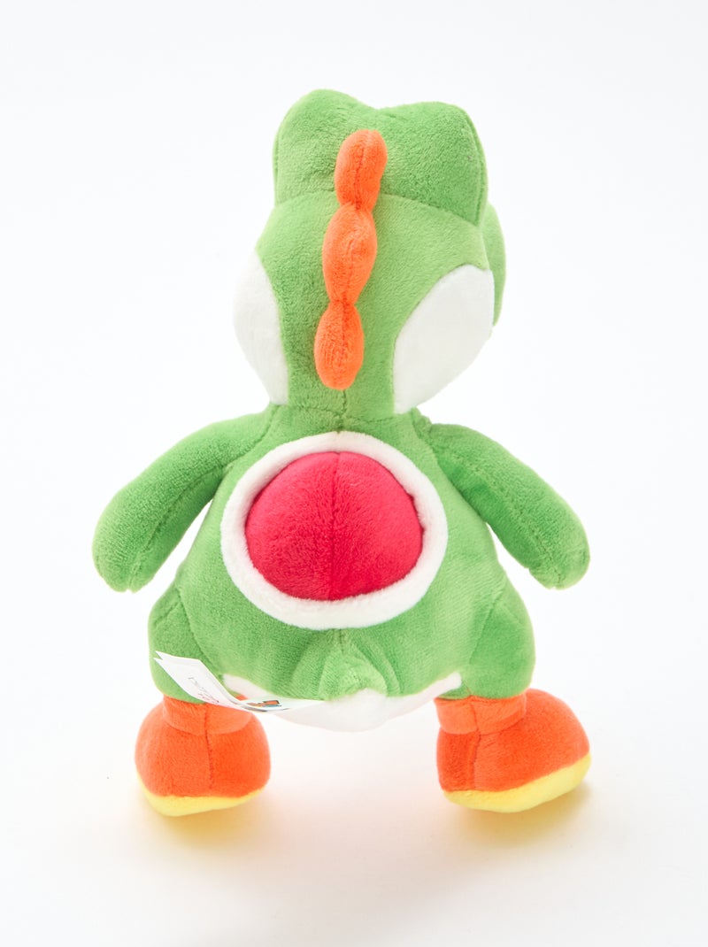Peluche 'Yoshi' Verde - Kiabi