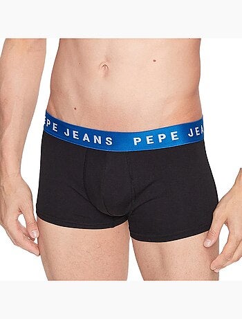 Pepe Jeans - Confezione 2 Boxer Uomo,