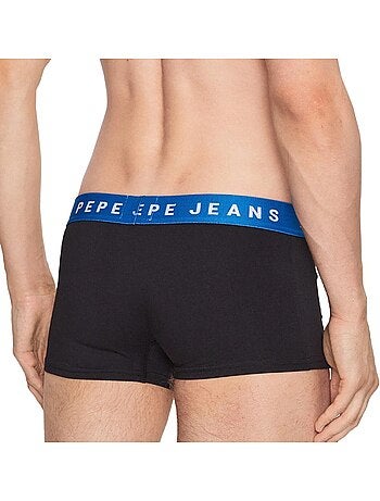 Pepe Jeans - Confezione 2 Boxer Uomo,