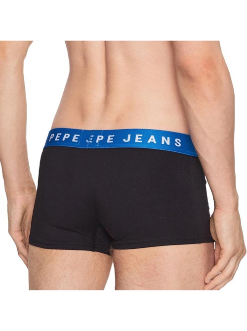 Pepe Jeans - Confezione 2 Boxer Uomo, - Kiabi