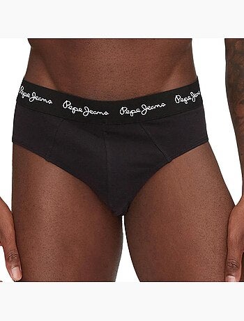 Pepe Jeans - Set 3 Slip Uomo