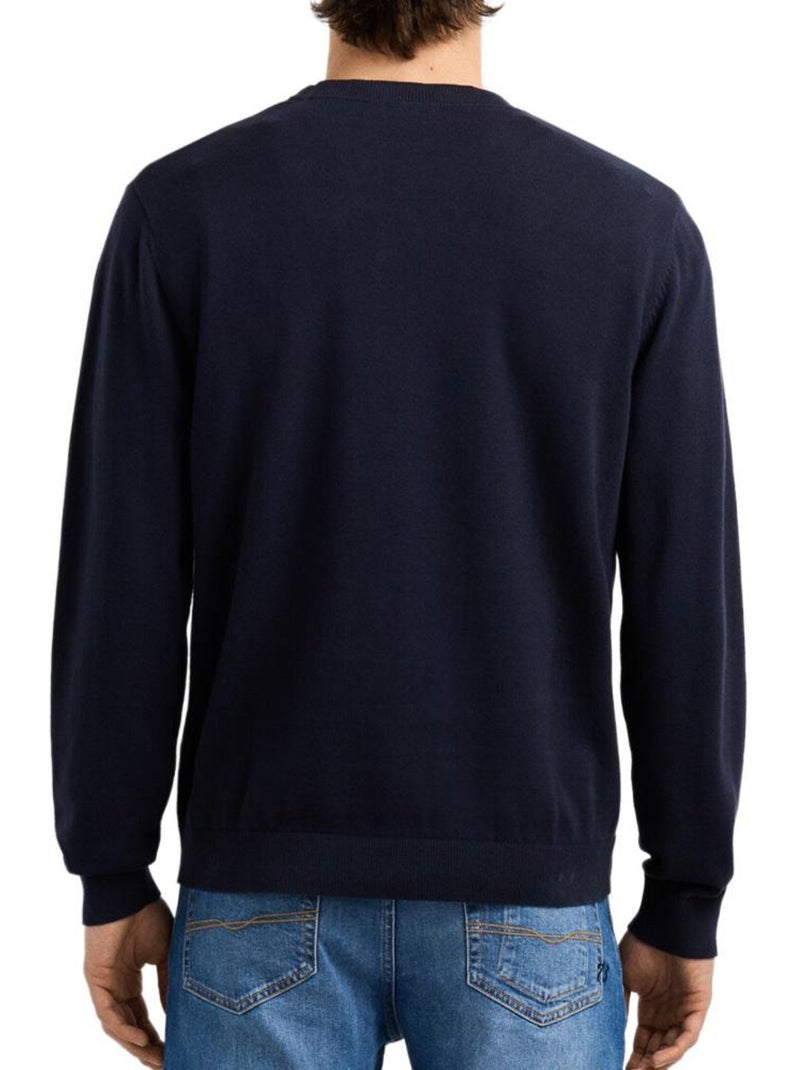 Pepe jeans pullover da uomo Blu marino - Kiabi