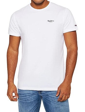 Pepe JeansMaglietta Aderente Uomo