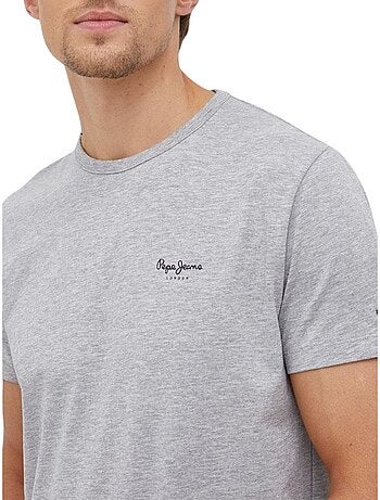 Pepe JeansMaglietta Aderente Uomo