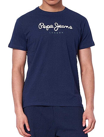 Pepe JeansMaglietta Regolare Uomo