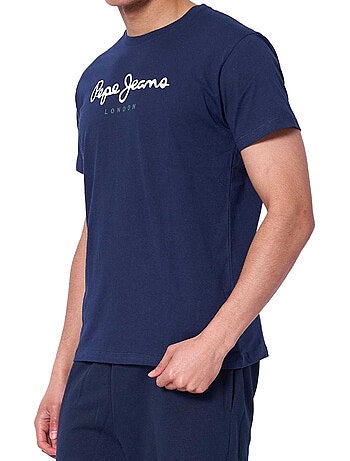 Pepe JeansMaglietta Regolare Uomo