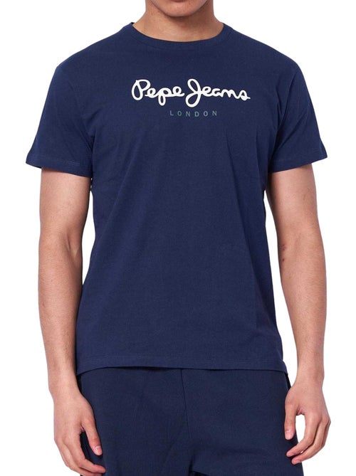 Pepe JeansMaglietta Regolare Uomo - Kiabi