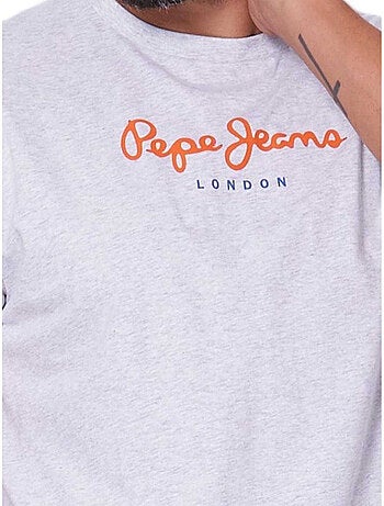 Pepe JeansMaglietta Regolare Uomo