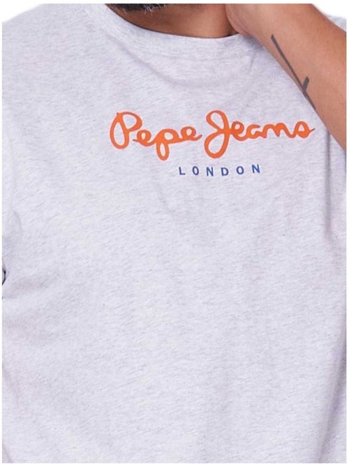 Pepe JeansMaglietta Regolare Uomo - Kiabi