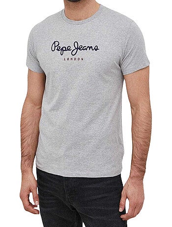 Pepe JeansMaglietta Regolare Uomo